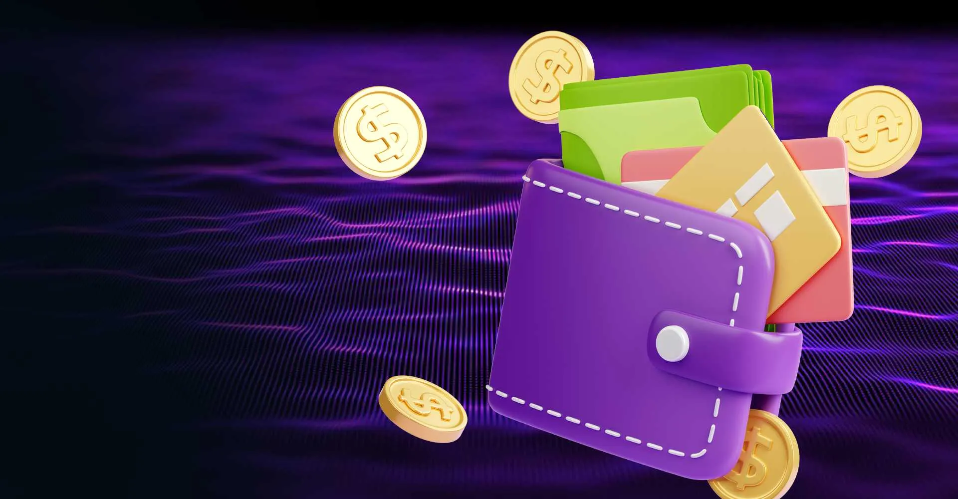 NFT Wallet Development Services